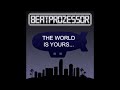 beatprozessor the world is yours