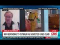 CNN interview on Ebola outbreak: 