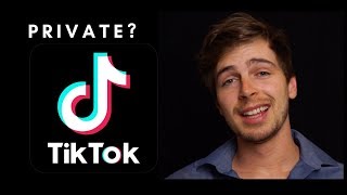 How to change tiktok username and make a tik tok account