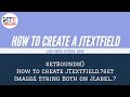 JTextField Bounds, Icon, Alignment | Java Swing Tutorial #006