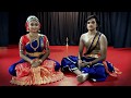 Samarasa | Online Dance Fest | Day 3 | Sree Nataraj Dance Academy | Trivandrum