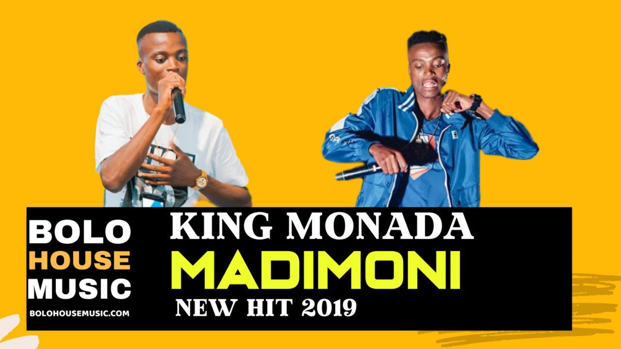 King Monada Madimoni New Hit 2019 Youtube Music