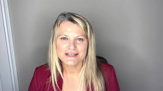 MLPAO CEO Michelle Hoad Happy Thanksgiving 2021