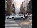 NYC Steam Pipe Explosion