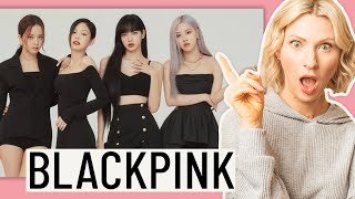Dietitian Eats like K-Pop Group BLACKPINK (Was this too extreme?!)