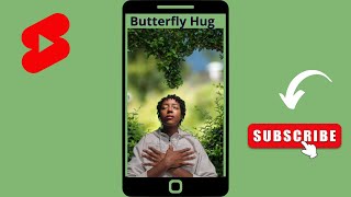 Butterfly Hug for Stress Reduction 🤎 -EMDR Technique ‎@Your Black Therapist 