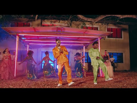 Attitude De Harmonize Awilo Longomba Et H Baba Fait Vibrer Le Attitude De Harmonize Awilo Longomba Et H Baba Fait Vibrer Le