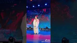 难却 - Nan Khước - 平生不晚 - Bình Sinh Bất Vãn - Live