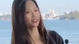 在厦门的黑丝高跟美丽东北姑娘