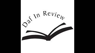 Daf In Review – Sanhedrin Daf 18