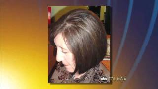 Keri Bailes Hairstylist on ABC News