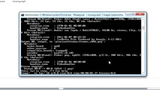 Tutorial: How to pixel sort multiple images or frames with Processing