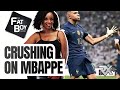 THE FATBOY SHOW: Ugandan Women Crushing on MBAPPE | LGBT Rights in Uganda 🇺🇬