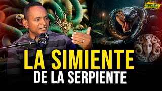 PASTOR REVELA QUIENES SON LAS SIMIENTE DE LA SERPIENTE