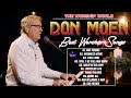 🔴 Peaceful Worship Songs 2024✨ | Relaxing Don Moen Praise Playlist Nonstop