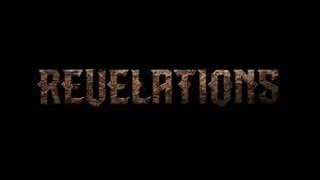 Revelations EASTER EGG DONE! w/TheDietlion mr_Rose and zmbieslayer 69