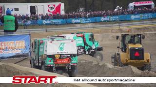 Dakar 2020 PreProloog  START84 Autosport Magazine