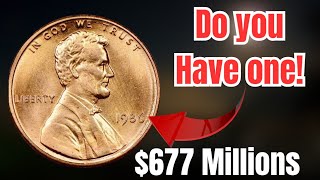 Is Your 1986 Penny Worth a Fortune? Rare Coin Values Revealed!"