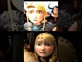 parallels...#fyp#httyd2 #httyd3 #httyd #httydedit #toothless10 #hiccup #fyp #astrid