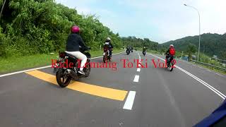 Ride Lemang To'Ki Vol 2