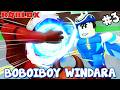 Drama BoboiBoy Windara Episod 3 | Brookhaven 🏡RP (Roblox Malaysia)