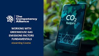 Working with GHG Emissions Factors Fundamentals