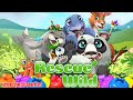 Rescue Wild: Animal Haven (Android iOS)