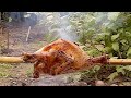 LECHON PABO (TURKEY) I JOSEPH THE EXPLORER