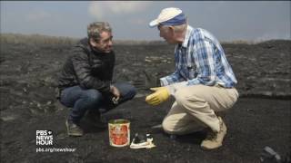 Kilauea has been erupting since 1983 -- can scientists predict when it will stop?