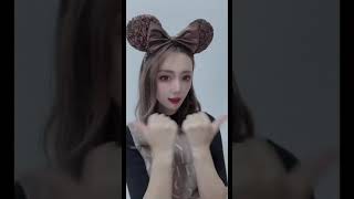 TIKTOKの新しいエフェクト凄い😳😳💞