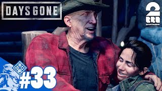 #33【TPS】兄者の「Days Gone」【2BRO.】