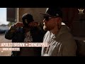 Apollo Brown • CRIMEAPPLE - Know No Better | Official Audio