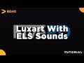 FiveM ELS Style Lights/Siren Setup With Sounds (Luxart Vehicle Control) - Tutorial