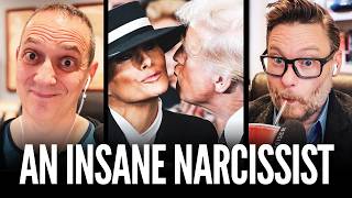 The Melania Movie Is Bad and Boring