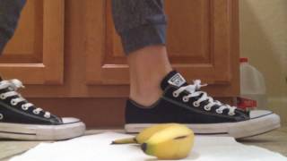 converse trample