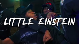 [FREE] (41) Kyle Richh X NY Drill Sample Type Beat 2022 - "LITTLE EINSTEIN" | (Prod by IV)