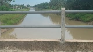 #jembatanangker #jembatanberhantu 🔴Jembatan Angker cek lokasi