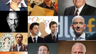 50 Entrepreneurs share priceless advice