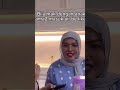 Meriah Nya Talita Siap Ajar Ibu Sambung Dia Speaking! Boleh Tahan..