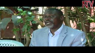 Bwanika questions EC's ability to conduct fair elections