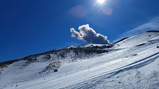 Eps 91  Visiting the Etna