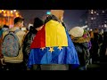 Romania comes to terms with new political reality despite victory of pro-European forces