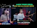 KANGEN BAND - CINTA YANG SEMPURNA (Cover Lagu SASA TASIA feat @3LELAKI TAMPAN) MUSIK ACOUSTIC