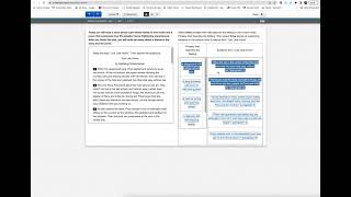 Quick NJSLA Practice Test Overview