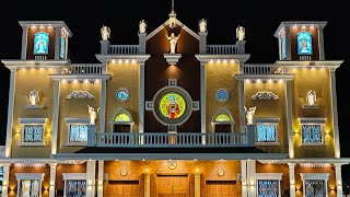 ಸಂತ ಲಾರೆನ್ಸರ ಚರ್ಚ್ ನ ಉದ್ಘಾಟನೆಯ ದಿನ| Bondel Church | A Joyous Occasion