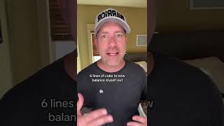A day as a cocaine addict if you know you know #addiction #recovery #hope #education #facts