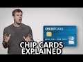 How do Chip Cards Work?
