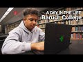 A Day in the Life at Baruch College