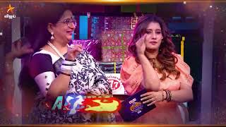 Oo Solriya Oo Oohm Solriya - Season 3 | From 23rd February 2025 - Launch Promo 2