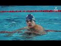 session 2 2024 new zealand secondary school swimming championships